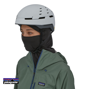 BALACLAVA CAGOULE