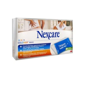 ColdHot Maxi NEXCARE