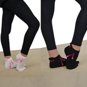 Chaussettes Pastorelli Fantaisie CHP-F1