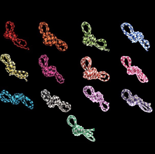 Corde GRS Eurogym Bicolore CC-2B – Image 3
