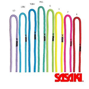 Rope RG Sasaki M-280V
