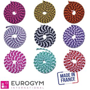 Corde GRS Eurogym Bicolore CC-2B