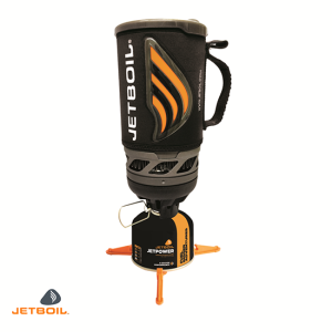 JETBOIL FLASH RECHAUD