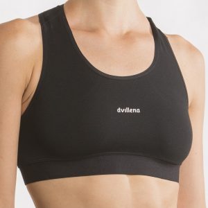 Brassière Gym Dvillena (Top) TD-01