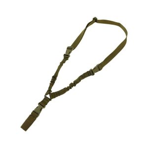 Ceinture de tir militaire