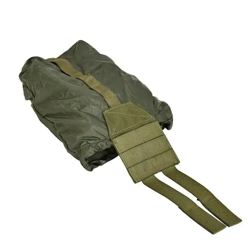 Dump pouch tactique rétractable – Image 3