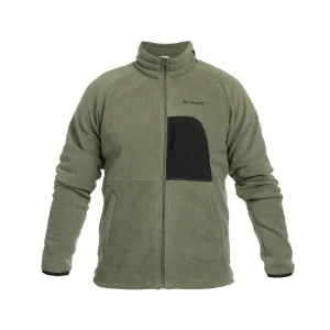 Polaire Randonnée Homme Columbia Rapid Expedition II Full Zip